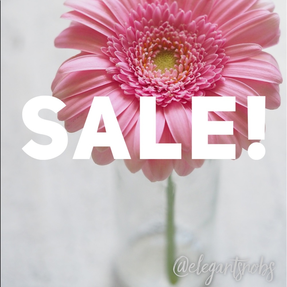 ✨EVERYTHING IS ON SALE✨